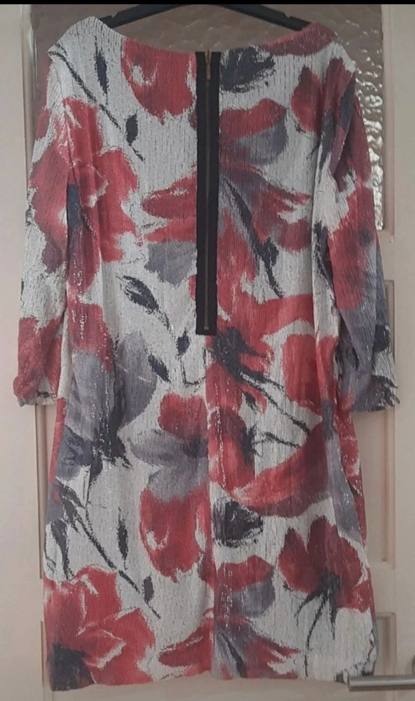 Vestido cerimónia 